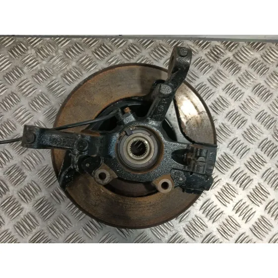 Mangueta Delantera Derecha para Fiat Bravo Ii (198_)