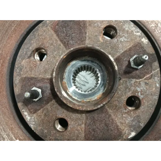 Mangueta Delantera Derecha para Fiat Bravo Ii (198_)