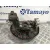 Mangueta Delantera Izquierda para Seat Toledo (5P2)