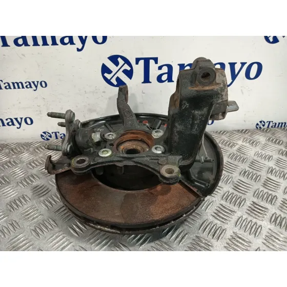 Mangueta Delantera Izquierda para Seat Toledo (5P2)
