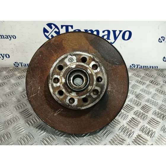 Mangueta Delantera Izquierda para Seat Toledo (5P2)