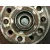 Mangueta Delantera Izquierda para Seat Toledo (5P2)