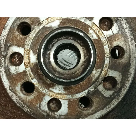 Mangueta Delantera Izquierda para Seat Toledo (5P2)
