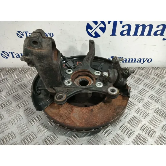Mangueta Delantera Derecha para Seat Toledo (5P2)