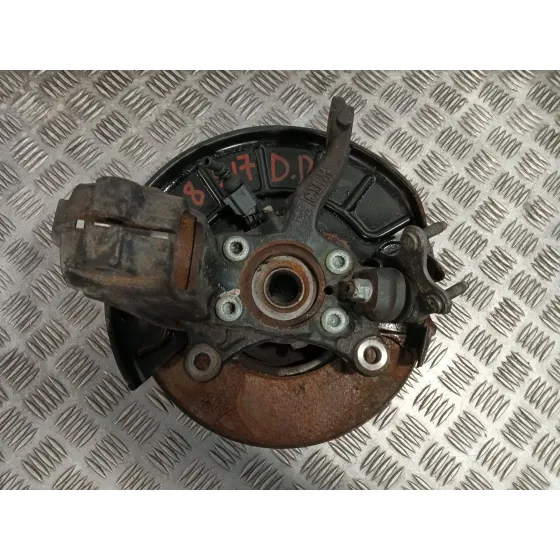 Mangueta Delantera Derecha para Seat Toledo (5P2)