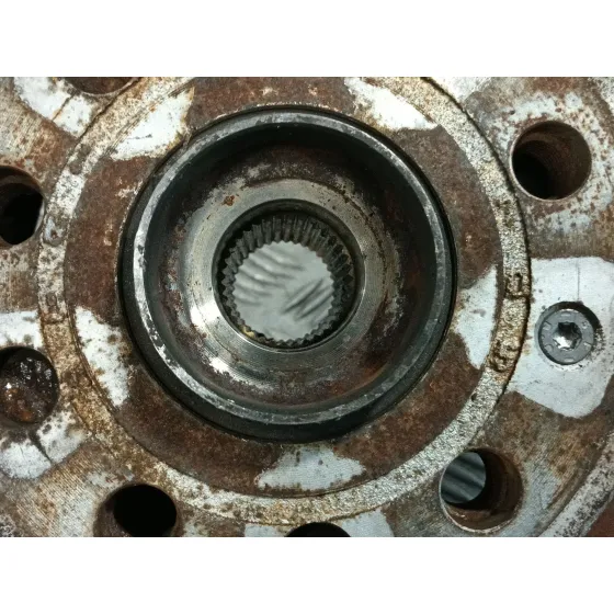 Mangueta Delantera Derecha para Seat Toledo (5P2)