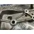 Soporte Brazo Suspension Delantero Izquierdo para Seat Toledo (5P2)