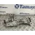 Soporte Brazo Suspension Delantero Izquierdo para Seat Toledo (5P2)