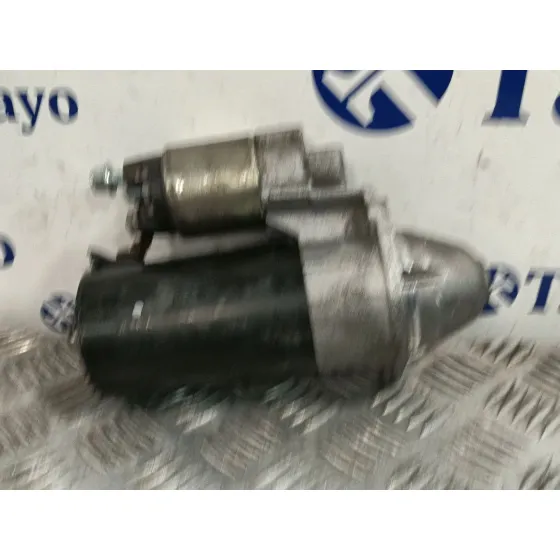 Motor Arranque para Mercedes-Benz Clase A (W169)