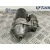 Motor Arranque para Mercedes-Benz Clase A (W169)
