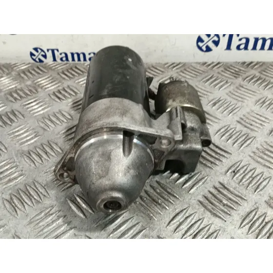 Motor Arranque para Mercedes-Benz Clase A (W169)