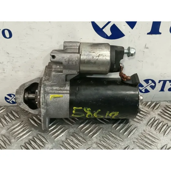 Motor Arranque para Mercedes-Benz Clase A (W169)