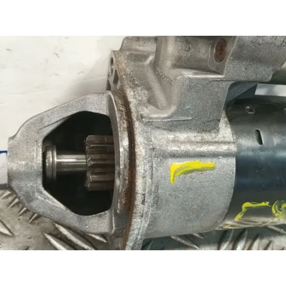Motor Arranque para Mercedes-Benz Clase A (W169)
