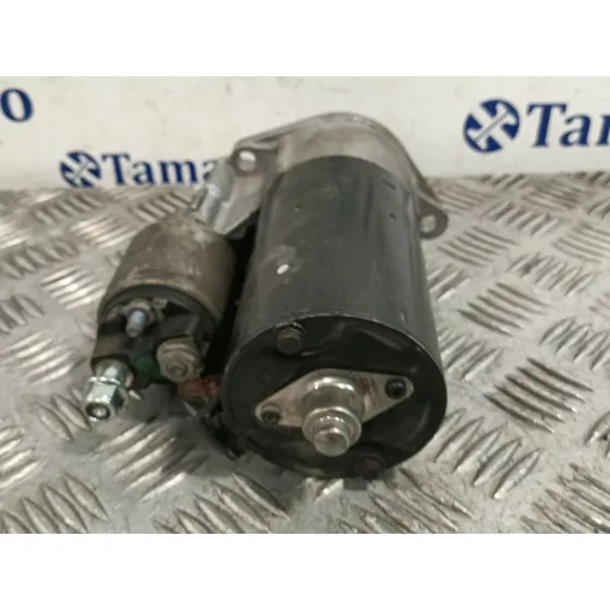 Motor Arranque para Mercedes-Benz Clase A (W169)