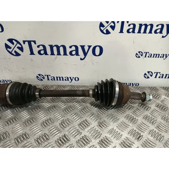 Transmision Delantera Derecha para Fiat Bravo Ii (198_)