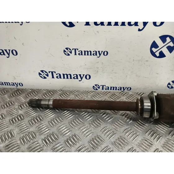 Transmision Delantera Derecha para Fiat Bravo Ii (198_)
