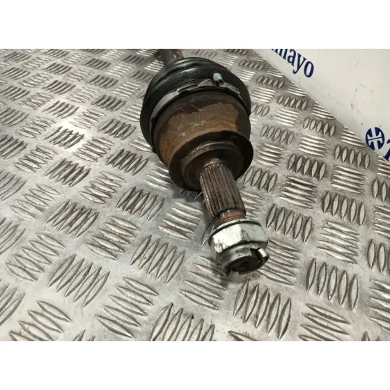 Transmision Delantera Derecha para Fiat Bravo Ii (198_)