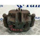 Pinza Freno Delantera Izquierda para Ssangyong Rodius