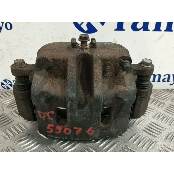 Pinza Freno Delantera Izquierda para Ssangyong Rodius