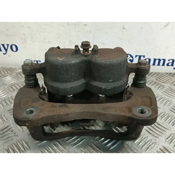 Pinza Freno Delantera Izquierda para Ssangyong Rodius