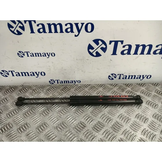 Amortiguadores Maletero / Porton para Renault Clio Iv (Bh_)