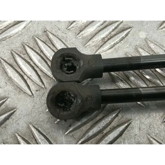 Amortiguadores Maletero / Porton para Renault Clio Iv (Bh_)