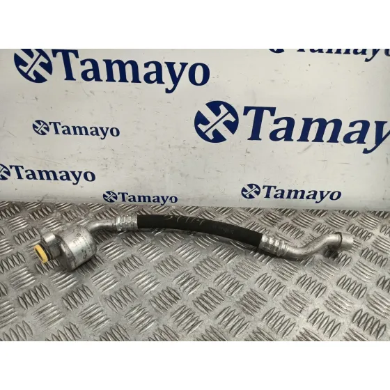 Tubos Aire Acondicionado para Mercedes-Benz Sprinter 5-T Caja/Chasis (B906)
