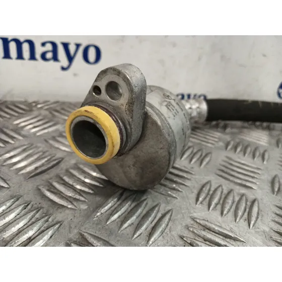Tubos Aire Acondicionado para Mercedes-Benz Sprinter 5-T Caja/Chasis (B906)