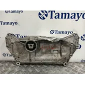 Puente Delantero para Seat Toledo (5P2)