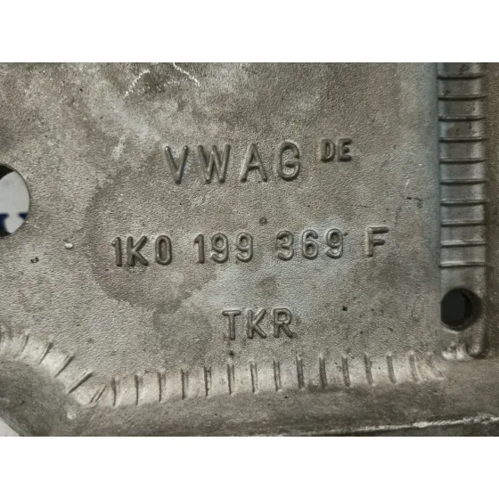 Puente Delantero para Seat Toledo (5P2)