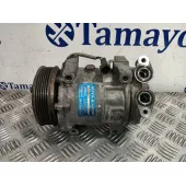 Compresor Aire Acondicionado para Mazda 3 Berlina (Bk)