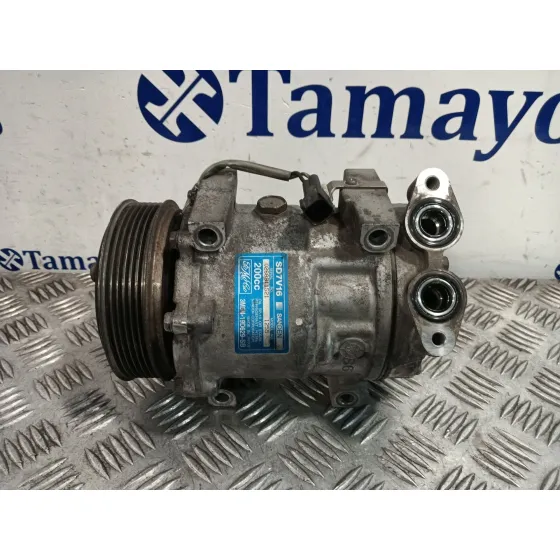 Compresor Aire Acondicionado para Mazda 3 Berlina (Bk)