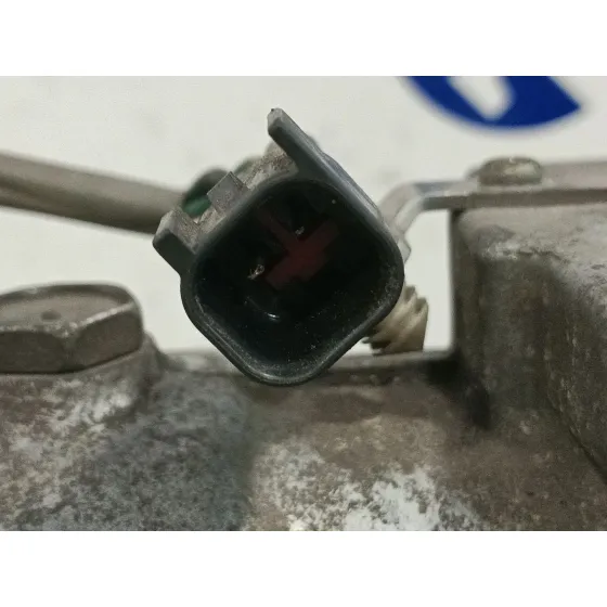 Compresor Aire Acondicionado para Mazda 3 Berlina (Bk)