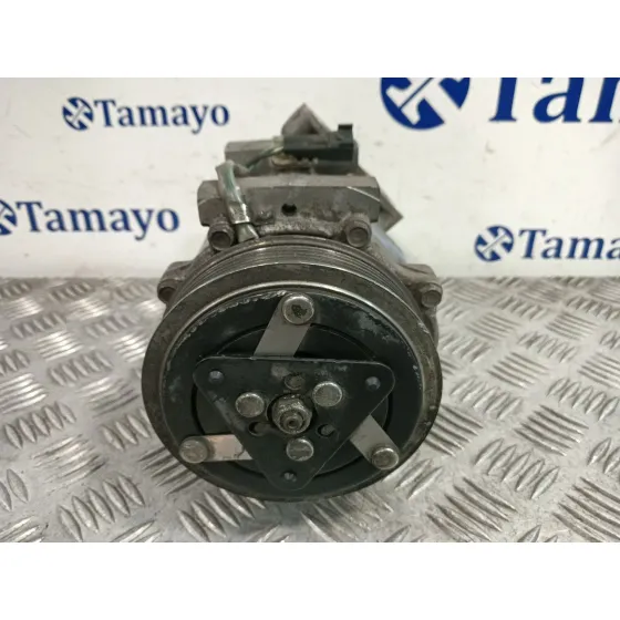 Compresor Aire Acondicionado para Mazda 3 Berlina (Bk)
