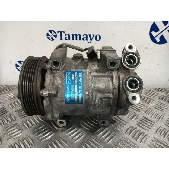 Compresor Aire Acondicionado para Mazda 3 Berlina (Bk)