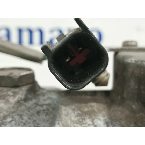 Compresor Aire Acondicionado para Mazda 3 Berlina (Bk)
