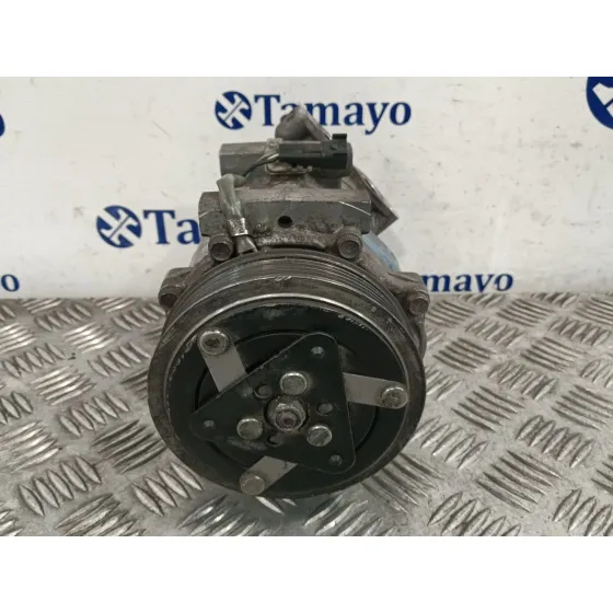 Compresor Aire Acondicionado para Mazda 3 Berlina (Bk)