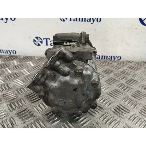 Compresor Aire Acondicionado para Mazda 3 Berlina (Bk)