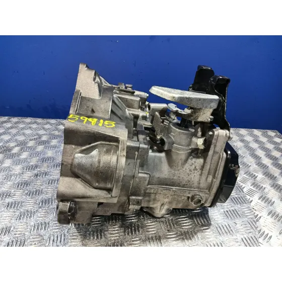 Caja Cambios para Seat Cordoba (6L2)