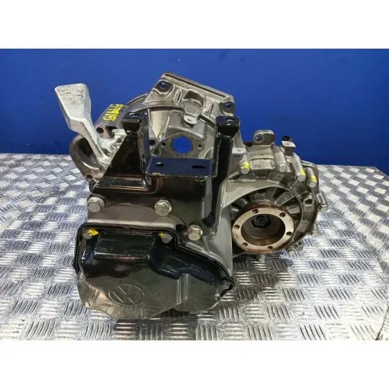 Caja Cambios para Seat Cordoba (6L2)