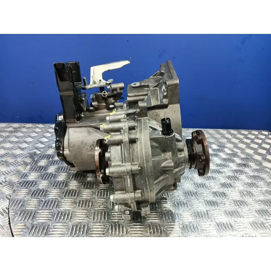 Caja Cambios para Seat Cordoba (6L2)