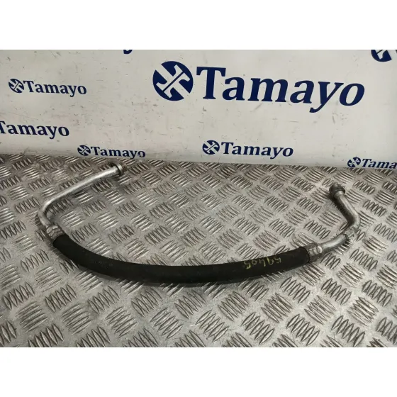 Tubos Aire Acondicionado para Renault Grand Scenic Ii (Jm0/1_)
