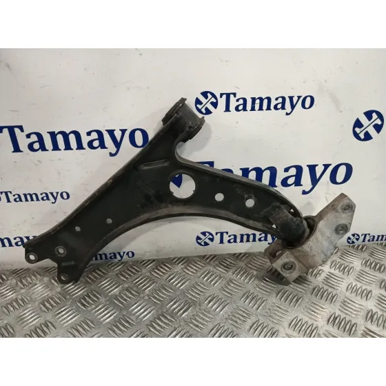 Brazo Suspension Inferior Delantero Derecho para Seat Toledo (5P2)