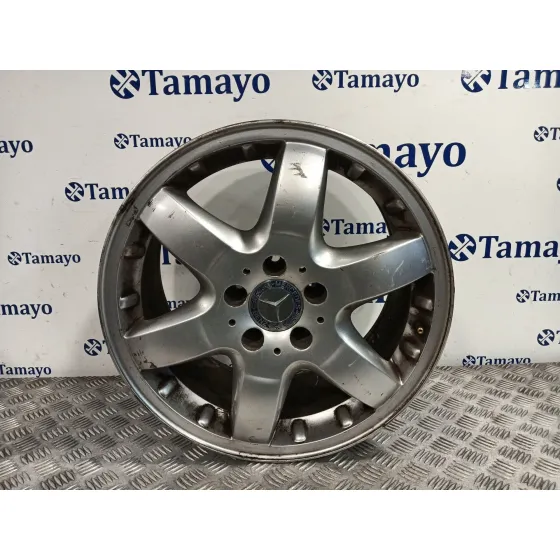 Llanta para Mercedes-Benz Clase M (W163)