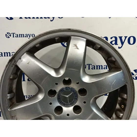 Llanta para Mercedes-Benz Clase M (W163)