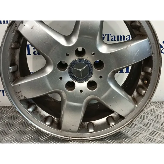 Llanta para Mercedes-Benz Clase M (W163)