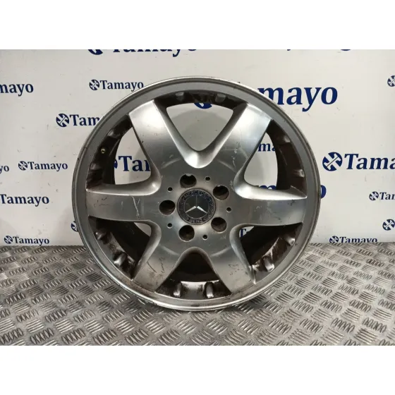 Llanta para Mercedes-Benz Clase M (W163)