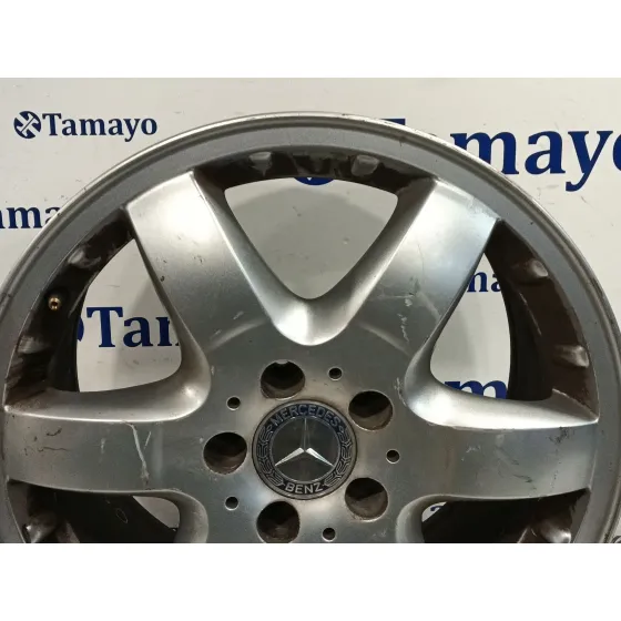 Llanta para Mercedes-Benz Clase M (W163)