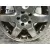 Llanta para Mercedes-Benz Clase M (W163)