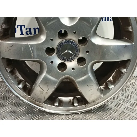 Llanta para Mercedes-Benz Clase M (W163)